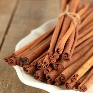 Cinnamon Sticks Hand Poured Soy (6.5oz) Candle